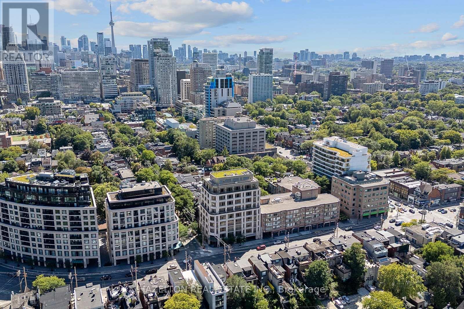 802 - 128 Hazelton Avenue, Toronto, Ontario  M5R 2E5 - Photo 42 - C12908096