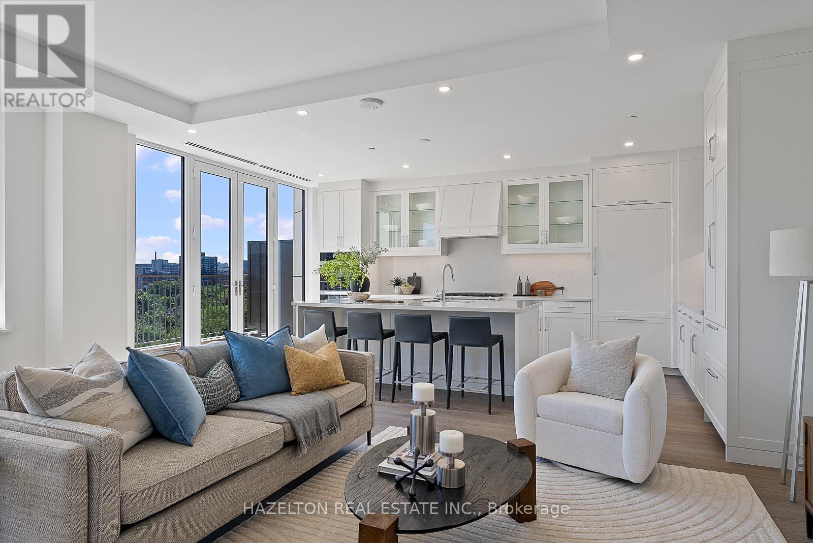 802 - 128 Hazelton Avenue, Toronto, Ontario  M5R 2E5 - Photo 9 - C12908096