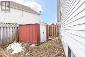 388 Pompano Court, Oshawa, Ontario  L1K 1M9 - Photo 24 - E12908040