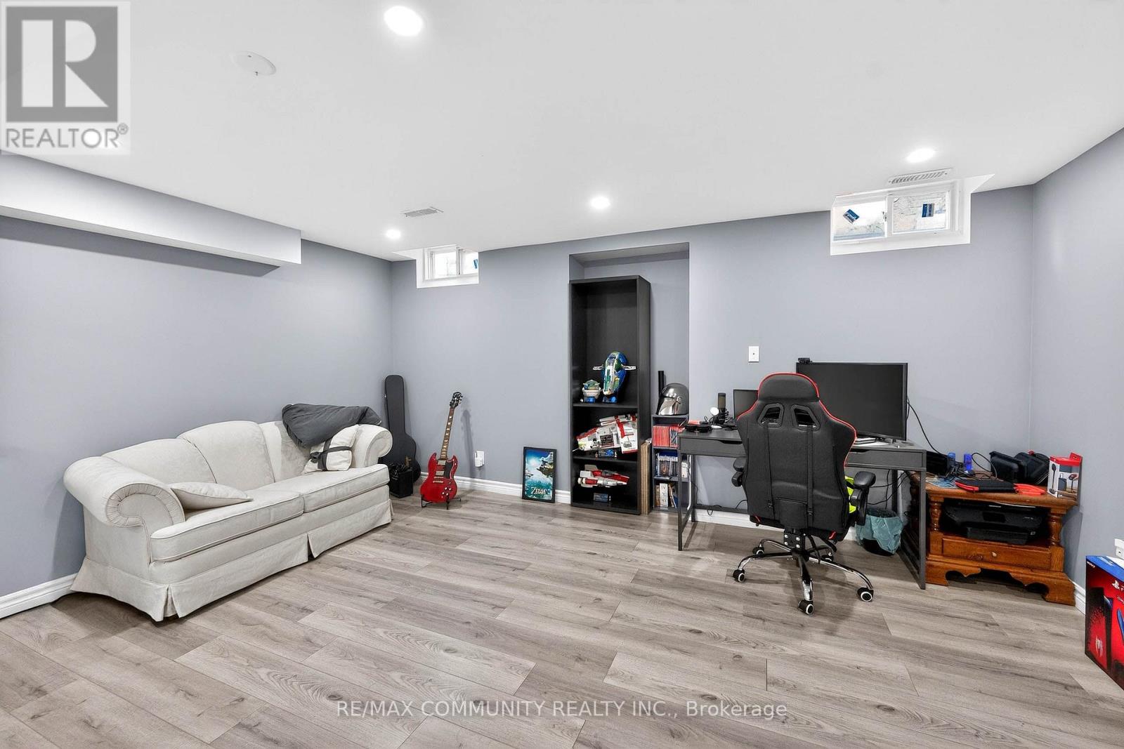 21 Berger Avenue, Markham, Ontario  L6B 0B6 - Photo 30 - N12908044