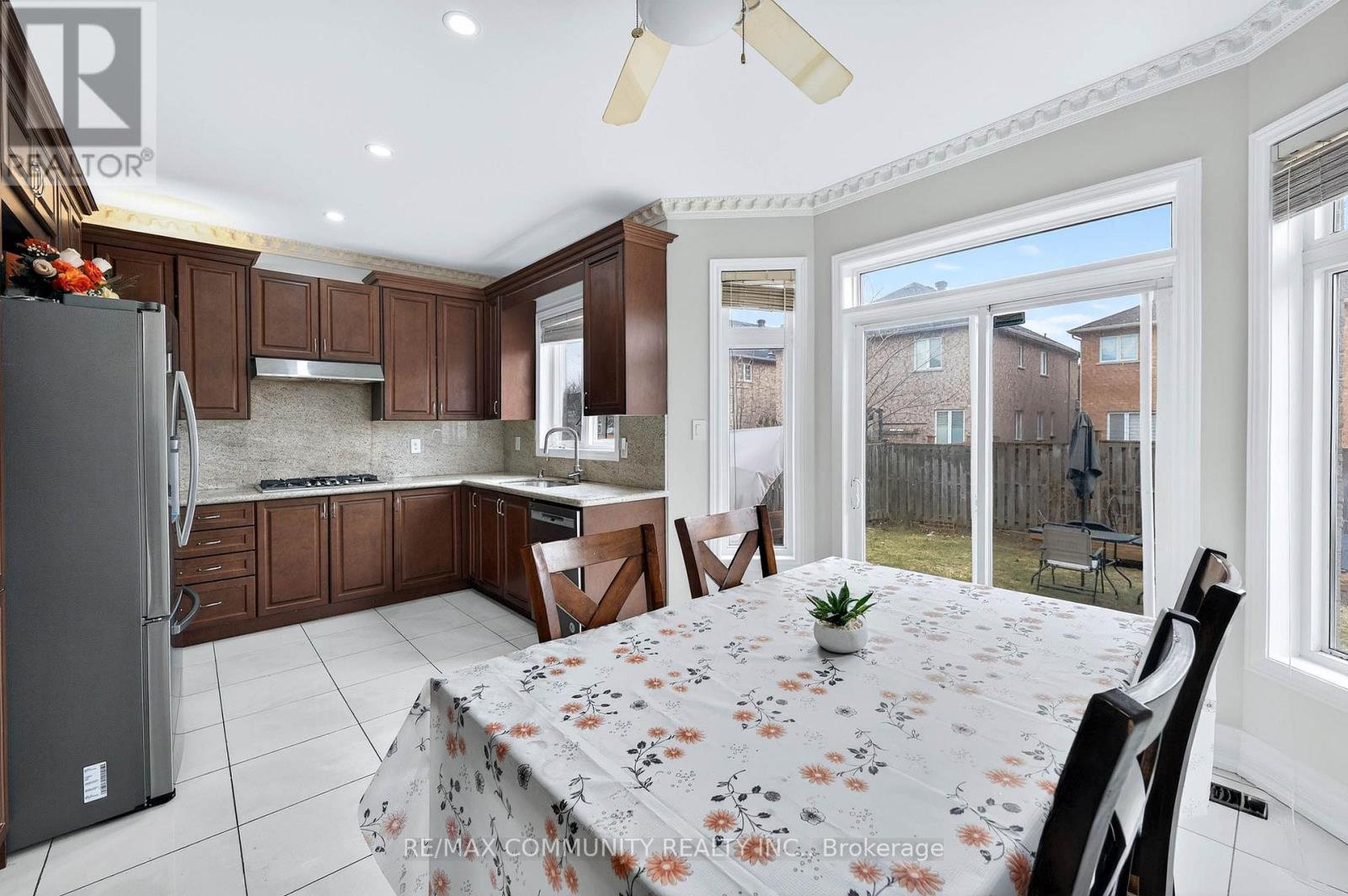 21 Berger Avenue, Markham, Ontario  L6B 0B6 - Photo 8 - N12908044