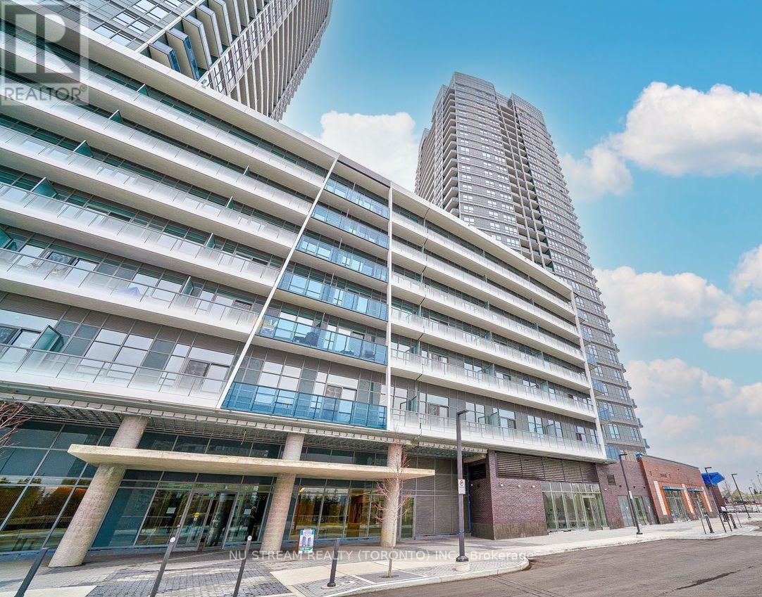 1811b - 50 Upper Mall Way, Vaughan, Ontario  L4J 0L8 - Photo 17 - N12908062