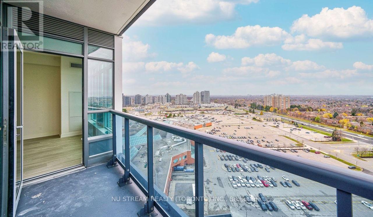 1811b - 50 Upper Mall Way, Vaughan, Ontario  L4J 0L8 - Photo 3 - N12908062