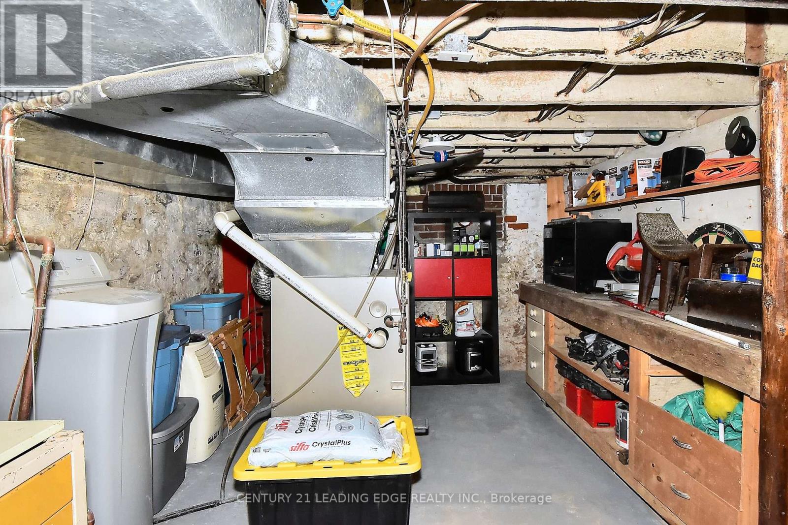 55 Brock Street E, Uxbridge, Ontario  L9P 1M4 - Photo 39 - N12908082