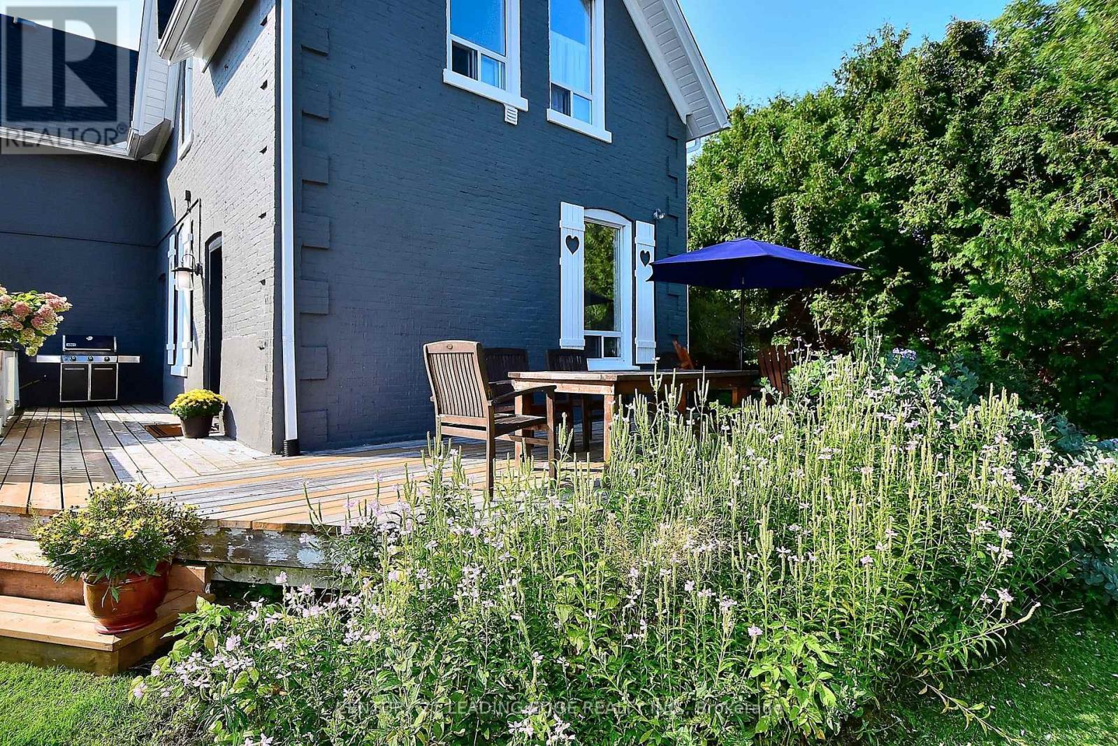 55 Brock Street E, Uxbridge, Ontario  L9P 1M4 - Photo 43 - N12908082