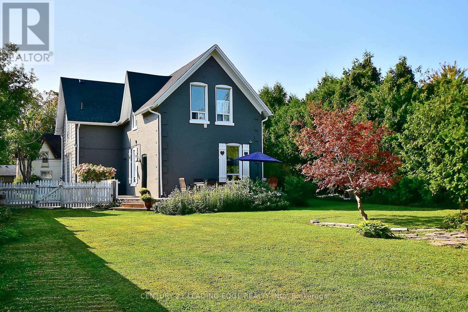 55 Brock Street E, Uxbridge, Ontario  L9P 1M4 - Photo 46 - N12908082