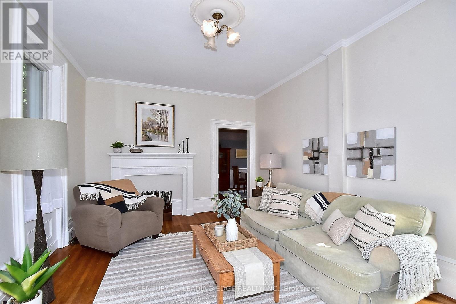 55 Brock Street E, Uxbridge, Ontario  L9P 1M4 - Photo 8 - N12908082