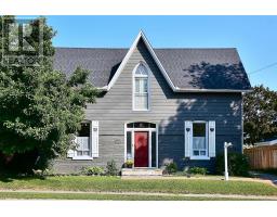 55 BROCK STREET E, Uxbridge, Ontario