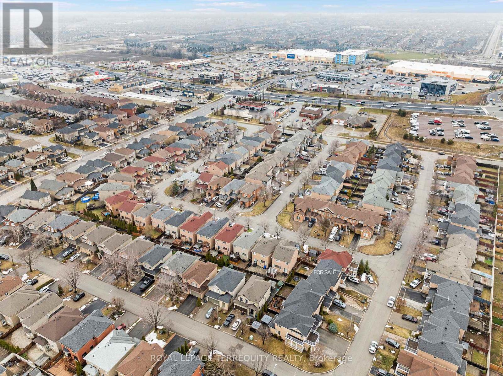 82 Timberwolf Crescent, Vaughan, Ontario  L4H 2W1 - Photo 24 - N12908094