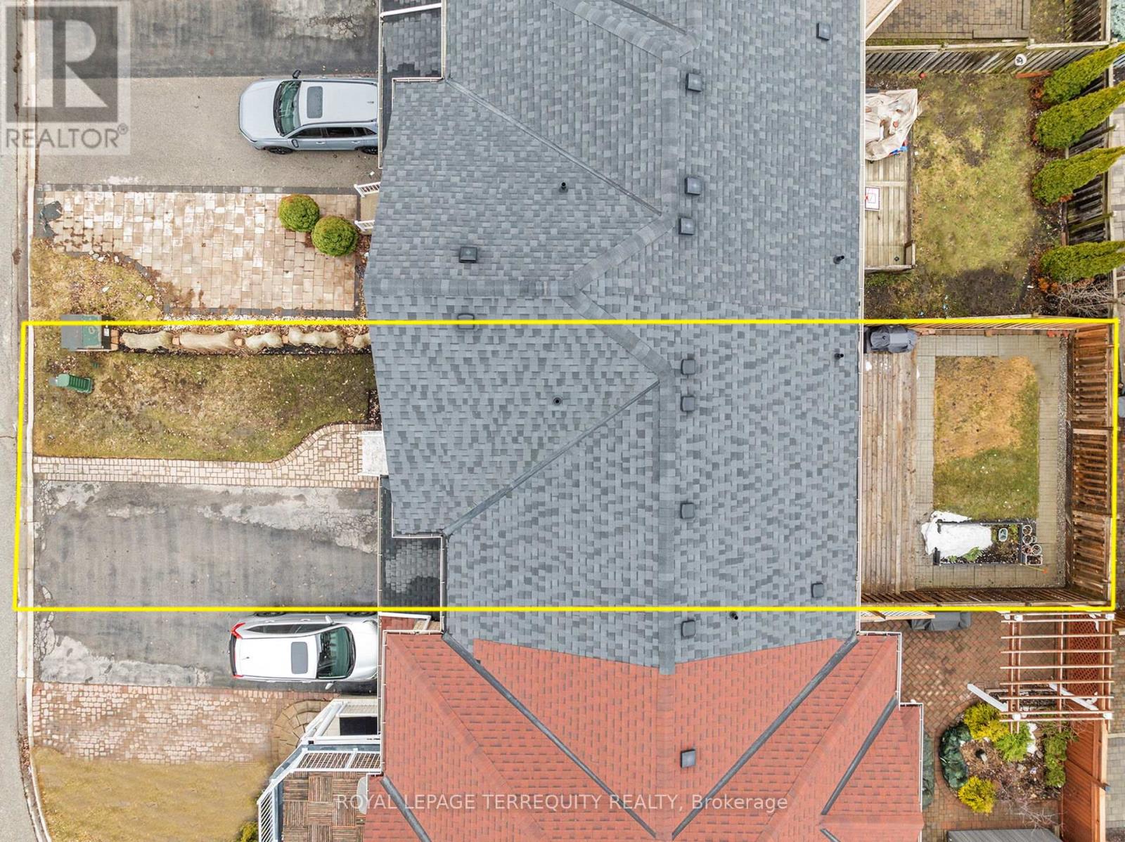 82 Timberwolf Crescent, Vaughan, Ontario  L4H 2W1 - Photo 26 - N12908094