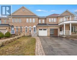 82 TIMBERWOLF CRESCENT, Vaughan, Ontario
