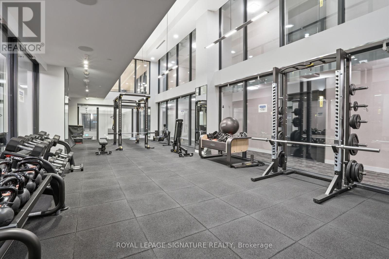 1003 - 158 Front Street E, Toronto, Ontario  M5A 0K9 - Photo 25 - C12882446