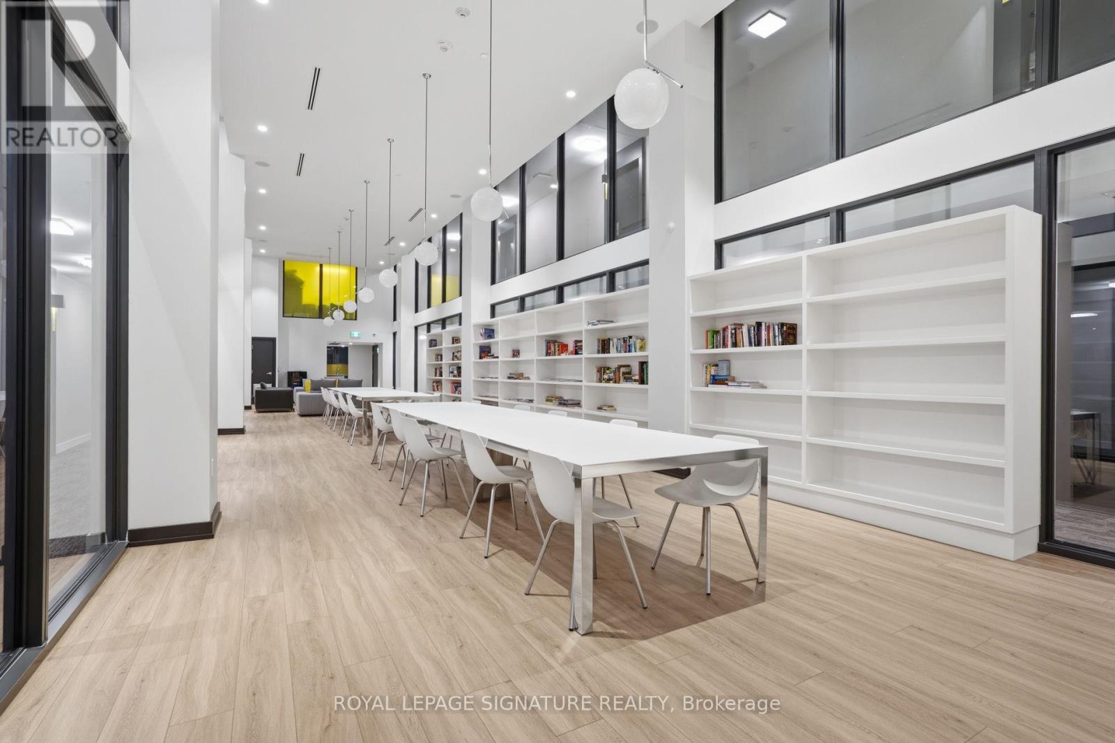 1003 - 158 Front Street E, Toronto, Ontario  M5A 0K9 - Photo 27 - C12882446