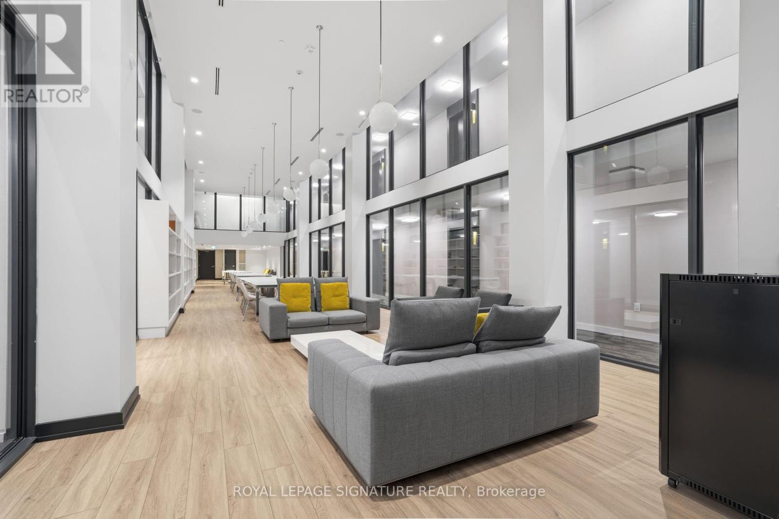 1003 - 158 Front Street E, Toronto, Ontario  M5A 0K9 - Photo 26 - C12882446