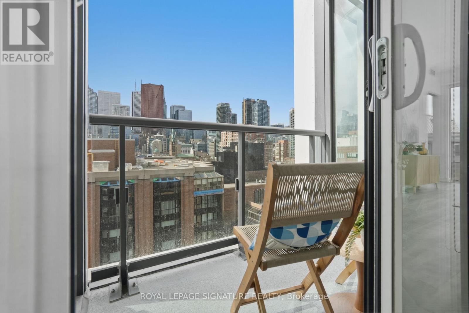 1003 - 158 Front Street E, Toronto, Ontario  M5A 0K9 - Photo 19 - C12882446