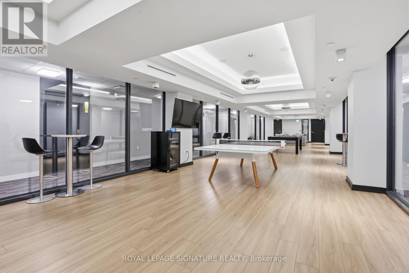 1003 - 158 Front Street E, Toronto, Ontario  M5A 0K9 - Photo 31 - C12882446