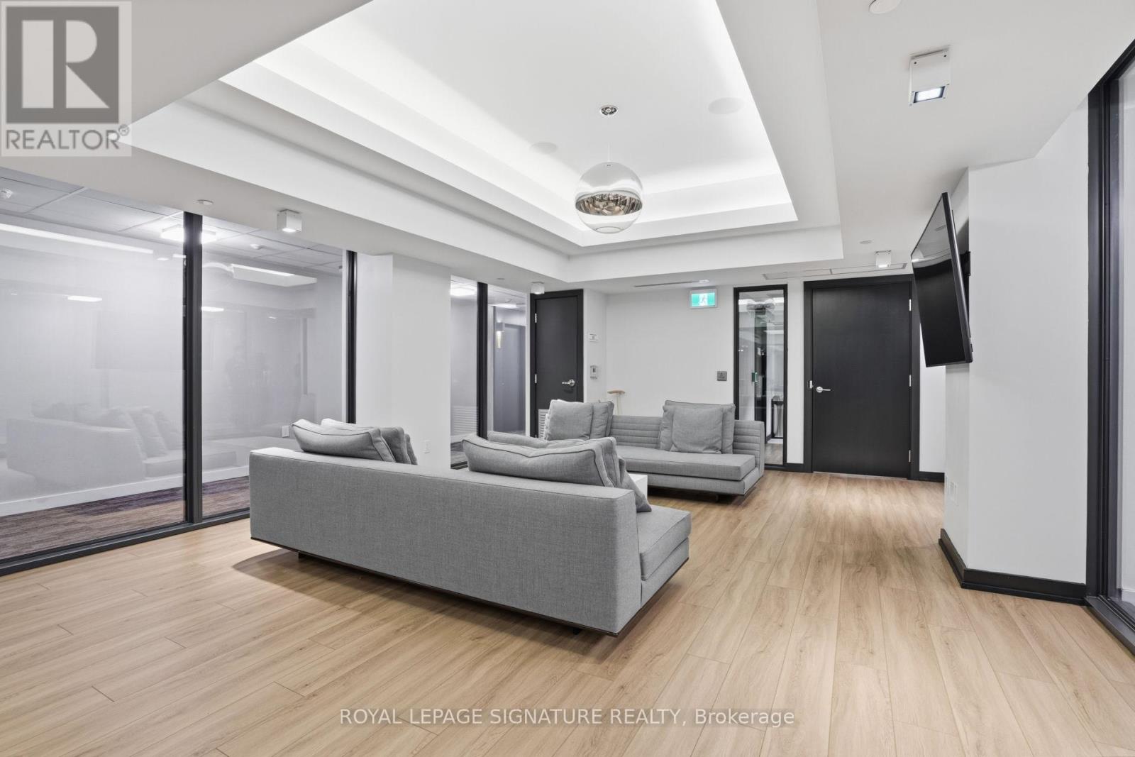 1003 - 158 Front Street E, Toronto, Ontario  M5A 0K9 - Photo 33 - C12882446