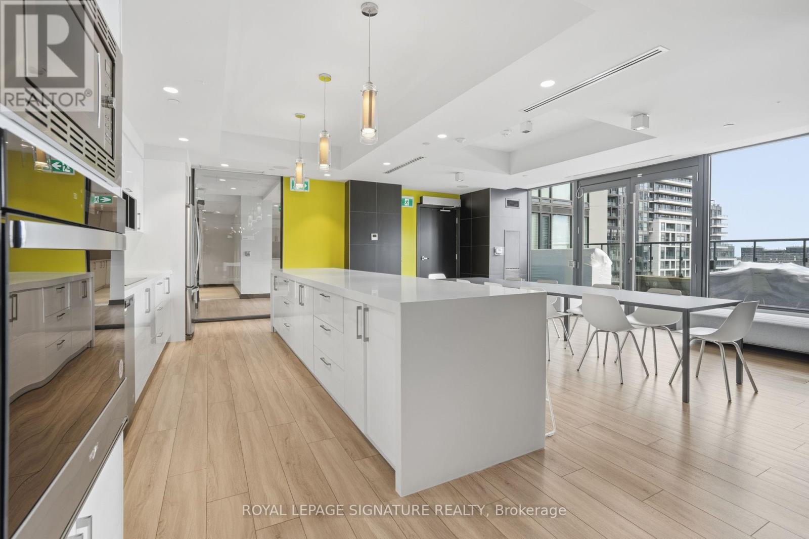 1003 - 158 Front Street E, Toronto, Ontario  M5A 0K9 - Photo 35 - C12882446