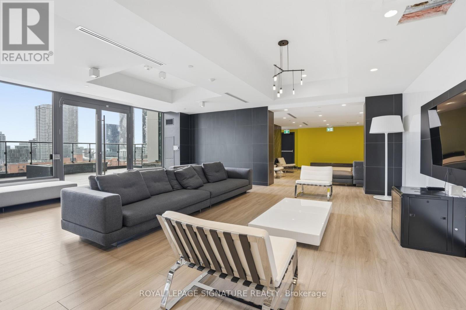 1003 - 158 Front Street E, Toronto, Ontario  M5A 0K9 - Photo 34 - C12882446