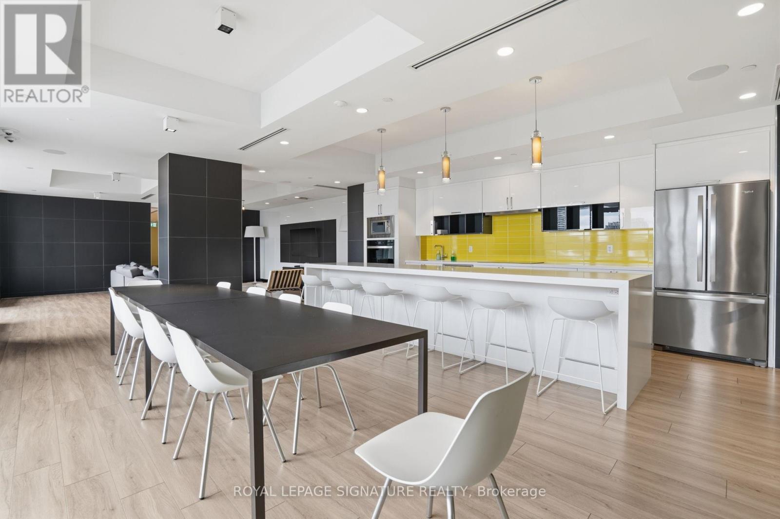 1003 - 158 Front Street E, Toronto, Ontario  M5A 0K9 - Photo 36 - C12882446