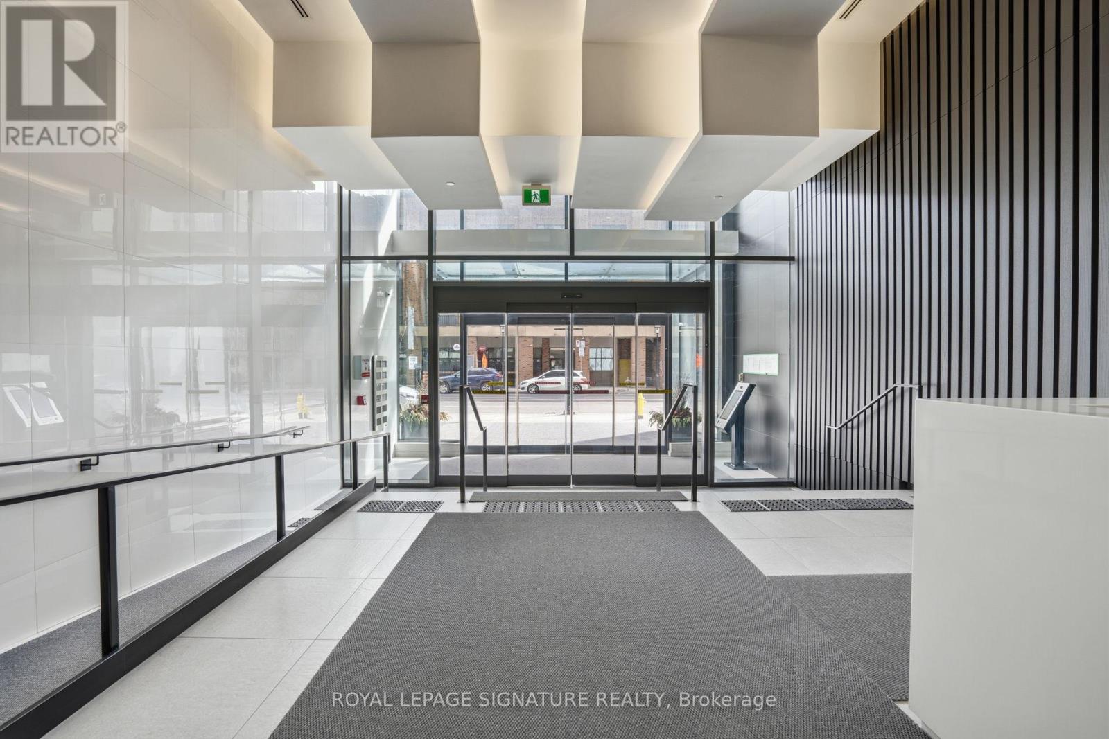 1003 - 158 Front Street E, Toronto, Ontario  M5A 0K9 - Photo 39 - C12882446