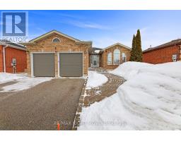 4 CARTER CRESCENT, Orillia, Ontario