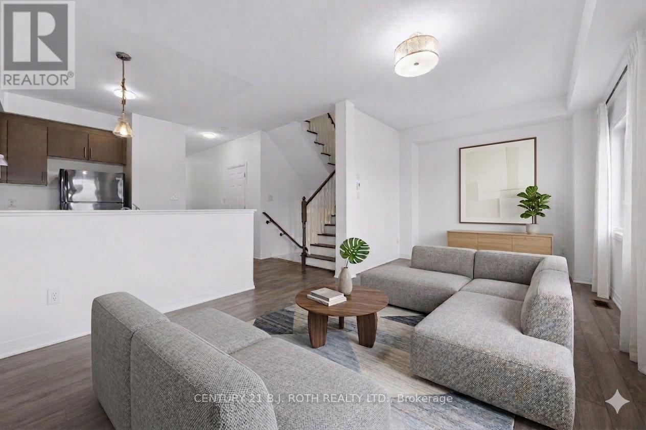 17 Bedford Estates Crescent, Barrie, Ontario  L4N 9K5 - Photo 13 - S12908072