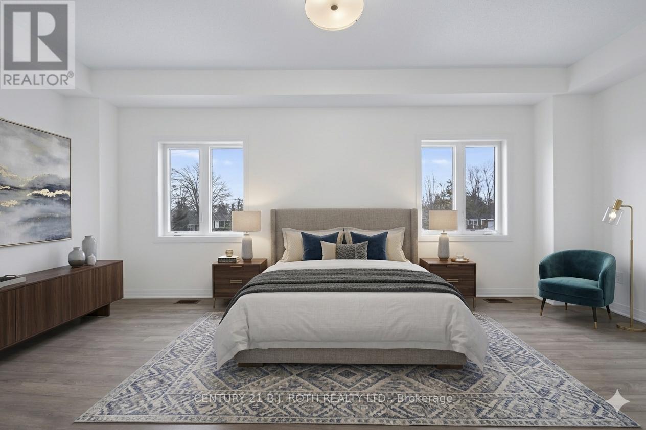 17 Bedford Estates Crescent, Barrie, Ontario  L4N 9K5 - Photo 18 - S12908072