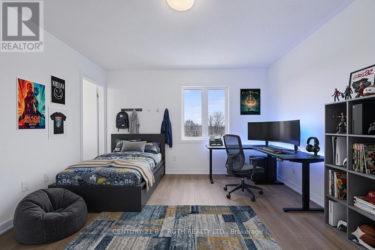 17 Bedford Estates Crescent, Barrie, Ontario  L4N 9K5 - Photo 21 - S12908072