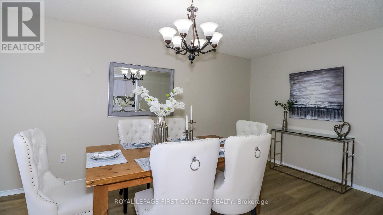 28 Violet Street, Barrie (Holly), Ontario  L4N 9N2 - Photo 14 - S12908100