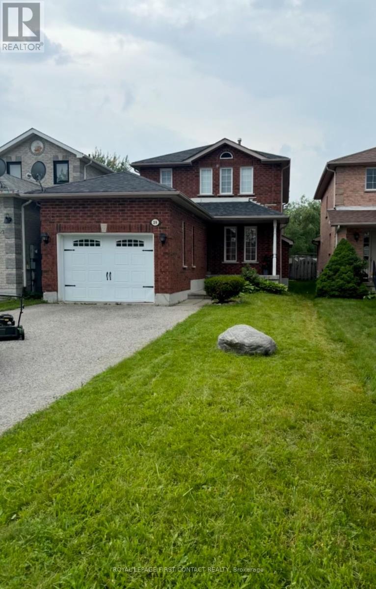 28 Violet Street, Barrie (Holly), Ontario  L4N 9N2 - Photo 42 - S12908100