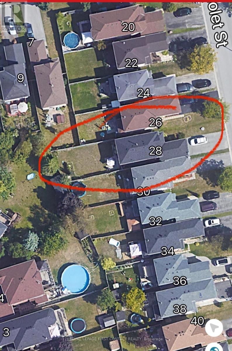 28 Violet Street, Barrie (Holly), Ontario  L4N 9N2 - Photo 44 - S12908100