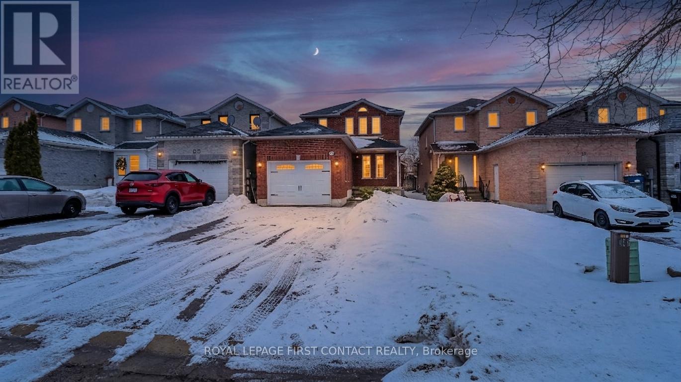 28 Violet Street, Barrie (Holly), Ontario  L4N 9N2 - Photo 45 - S12908100