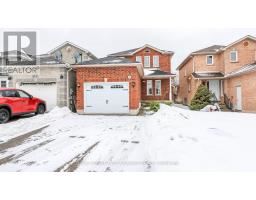 28 VIOLET STREET, Barrie, Ontario