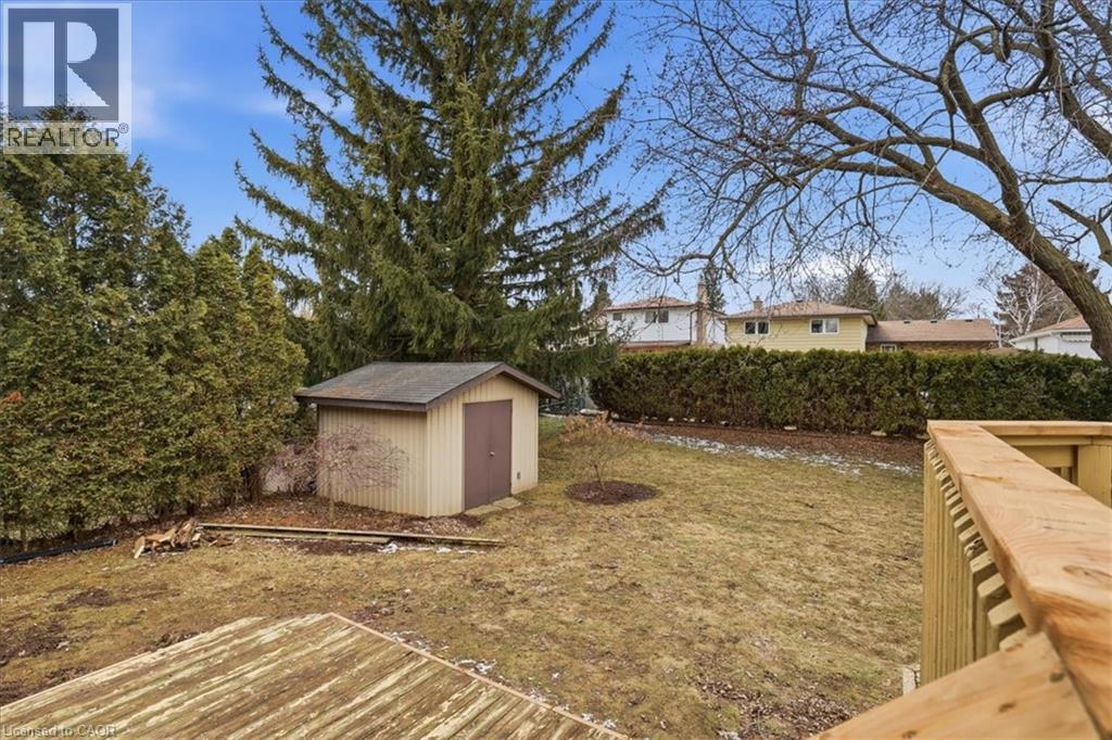 105 White Pine Crescent, Waterloo, Ontario  N2V 1B3 - Photo 38 - 40808777