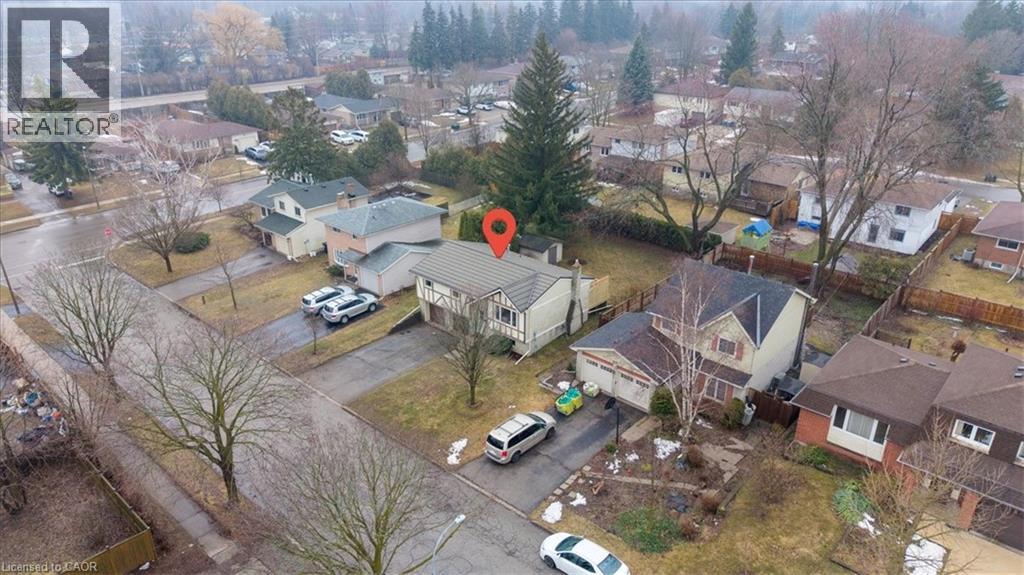 105 White Pine Crescent, Waterloo, Ontario  N2V 1B3 - Photo 42 - 40808777