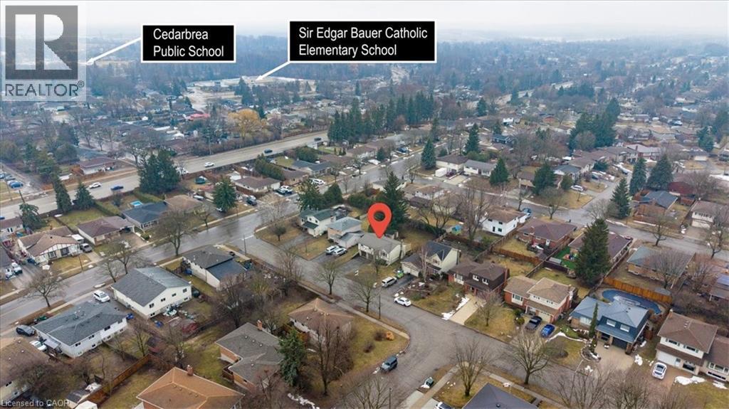 105 White Pine Crescent, Waterloo, Ontario  N2V 1B3 - Photo 45 - 40808777