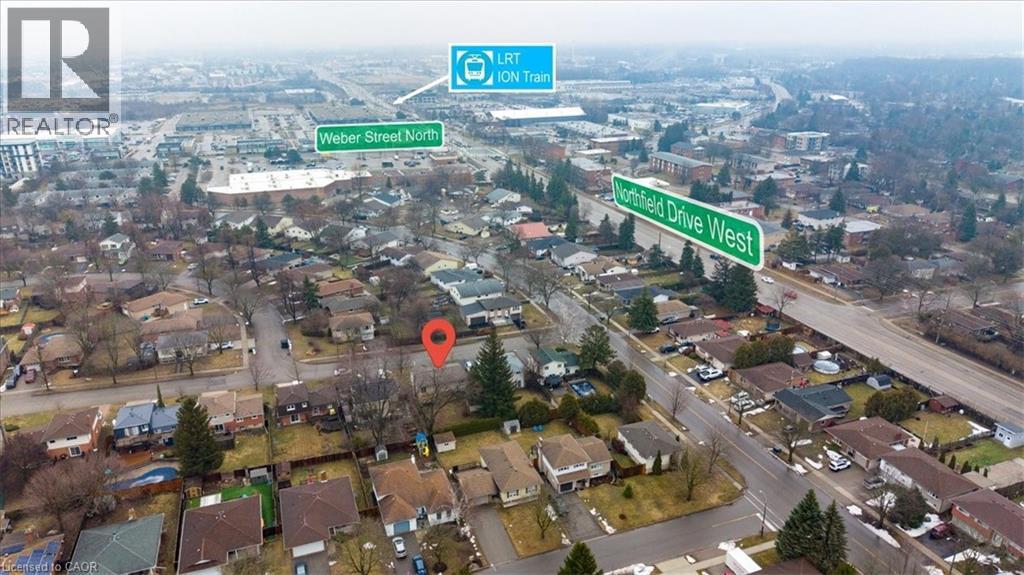 105 White Pine Crescent, Waterloo, Ontario  N2V 1B3 - Photo 46 - 40808777