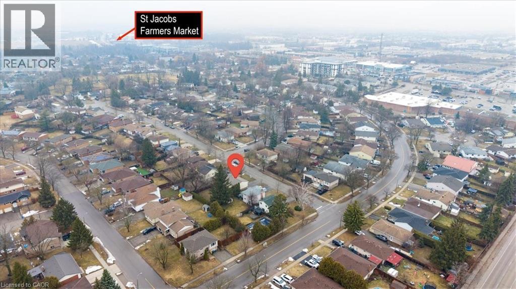 105 White Pine Crescent, Waterloo, Ontario  N2V 1B3 - Photo 47 - 40808777