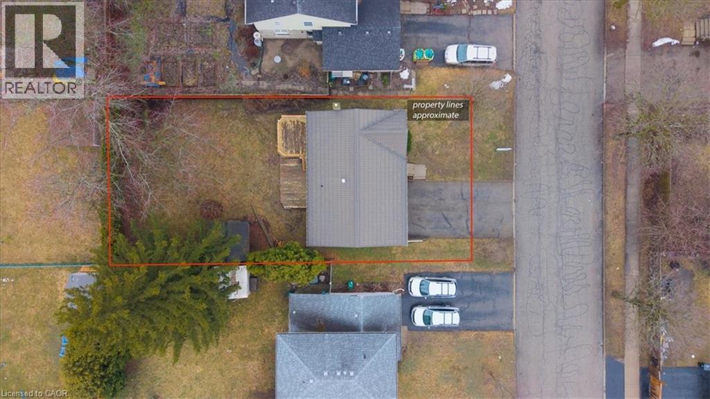 105 White Pine Crescent, Waterloo, Ontario  N2V 1B3 - Photo 48 - 40808777