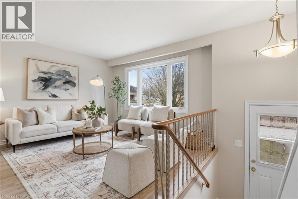 105 White Pine Crescent, Waterloo, Ontario  N2V 1B3 - Photo 5 - 40808777