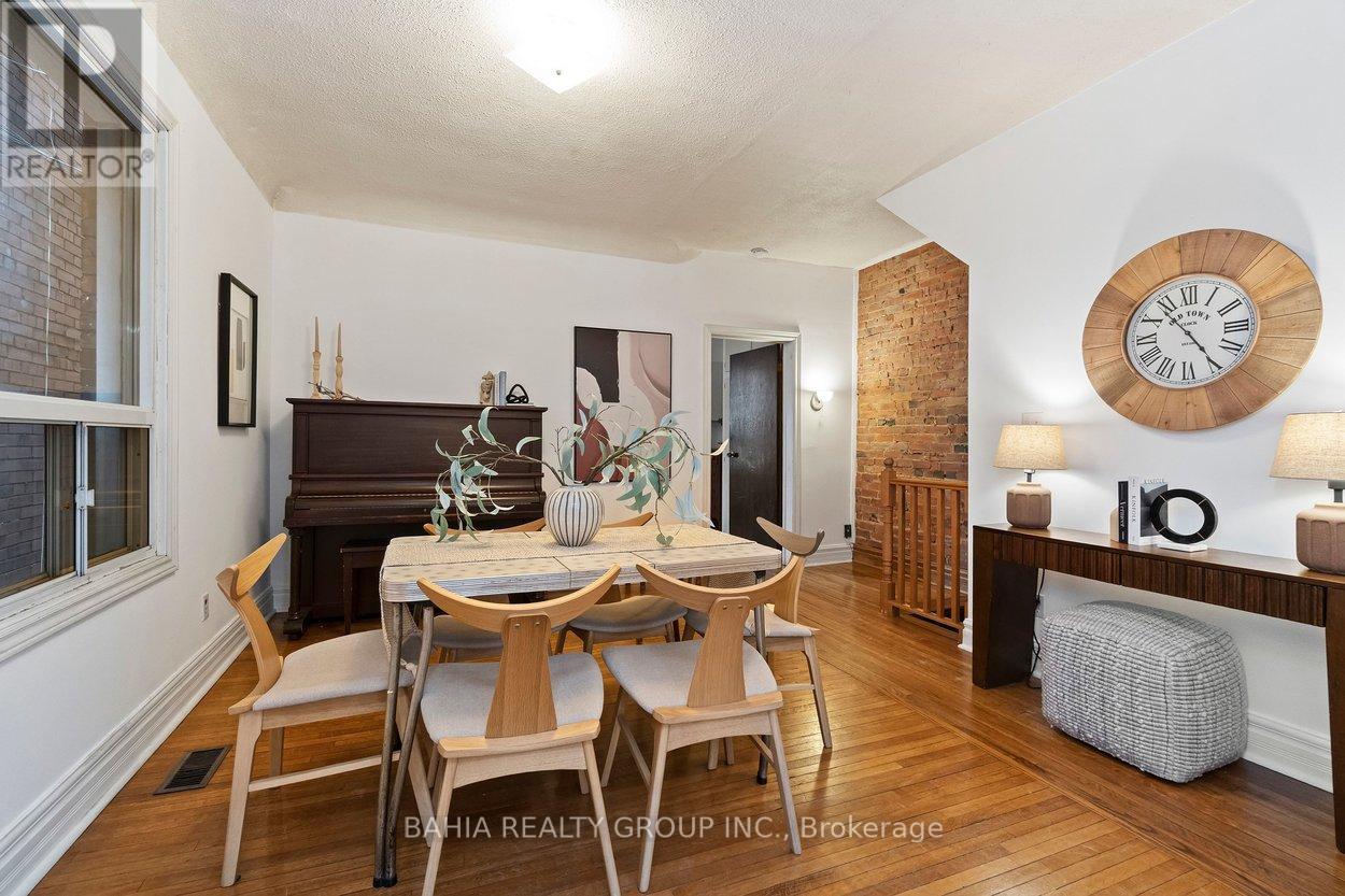 55 Parkway Avenue, Toronto, Ontario  M6R 1T6 - Photo 10 - W12908086