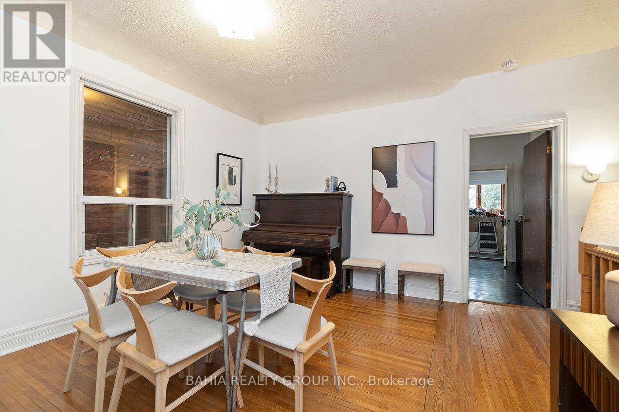 55 Parkway Avenue, Toronto, Ontario  M6R 1T6 - Photo 11 - W12908086