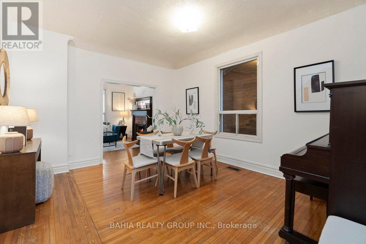 55 Parkway Avenue, Toronto, Ontario  M6R 1T6 - Photo 13 - W12908086