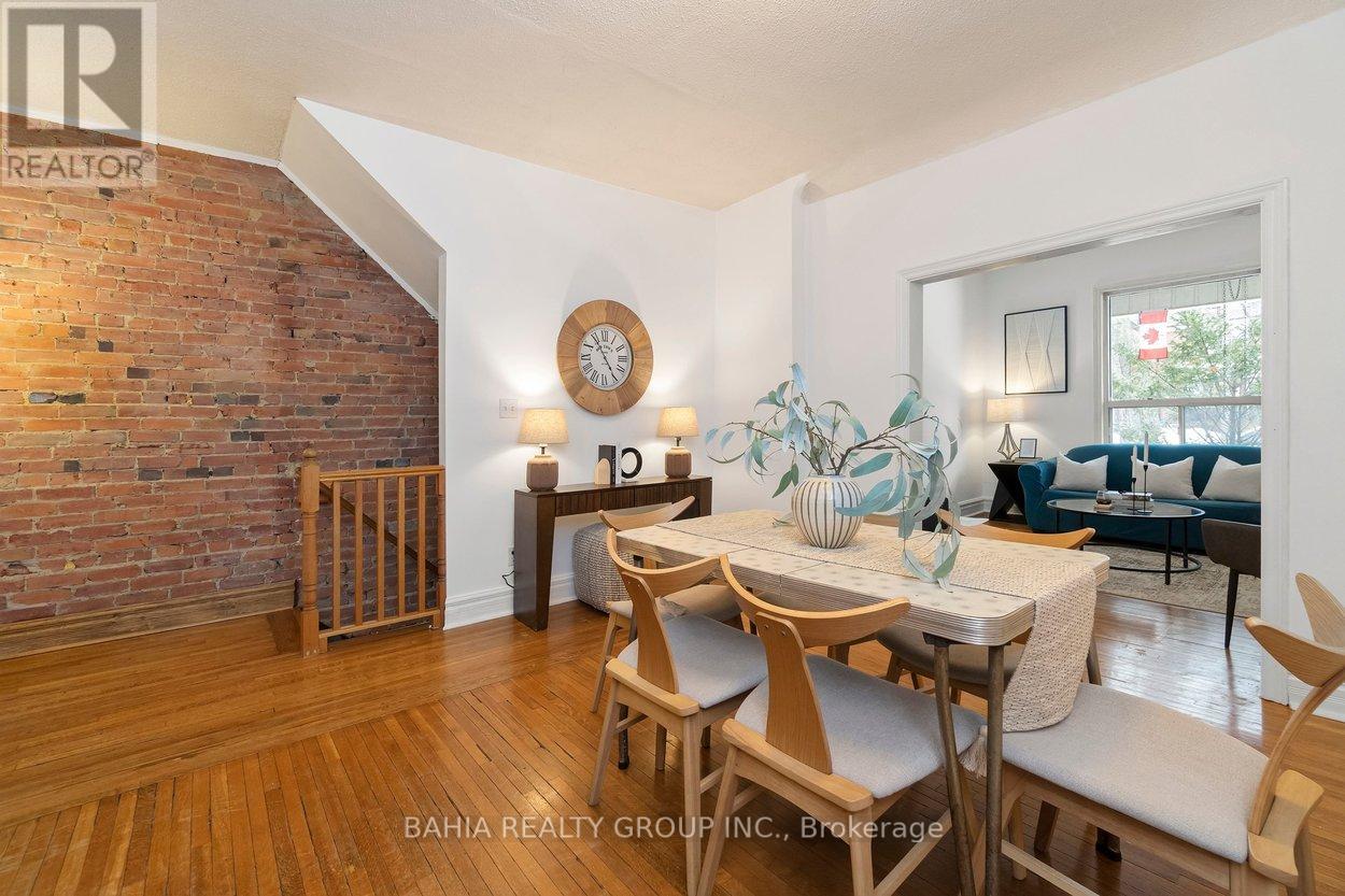 55 Parkway Avenue, Toronto, Ontario  M6R 1T6 - Photo 14 - W12908086