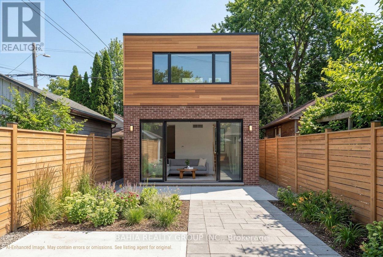 55 Parkway Avenue, Toronto, Ontario  M6R 1T6 - Photo 44 - W12908086