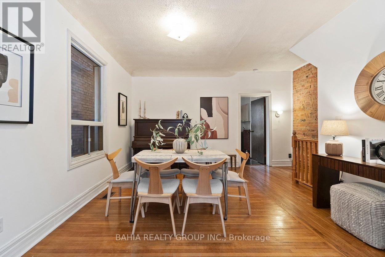 55 Parkway Avenue, Toronto, Ontario  M6R 1T6 - Photo 9 - W12908086