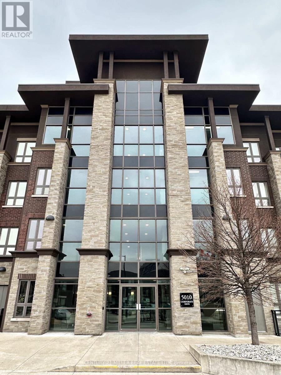 312 - 5010 CORPORATE DRIVE, Burlington, Ontario
