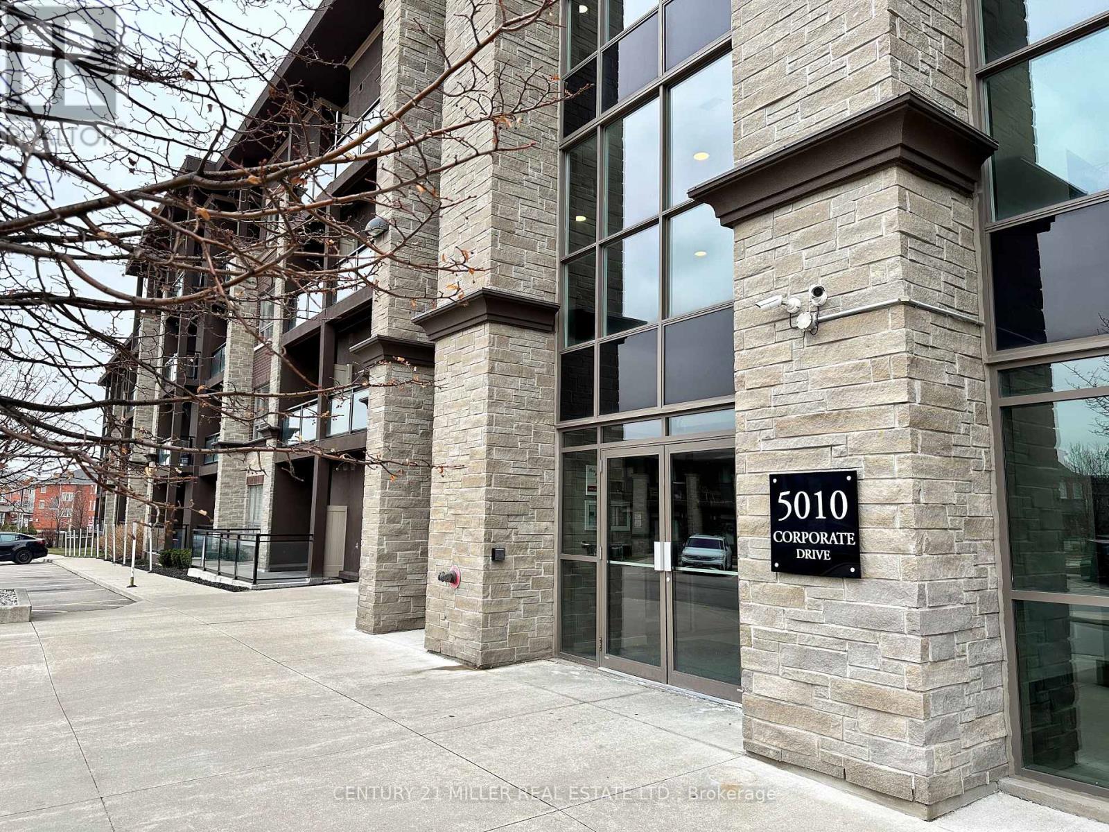 312 - 5010 Corporate Drive, Burlington, Ontario  L7L 0H8 - Photo 2 - W12908088