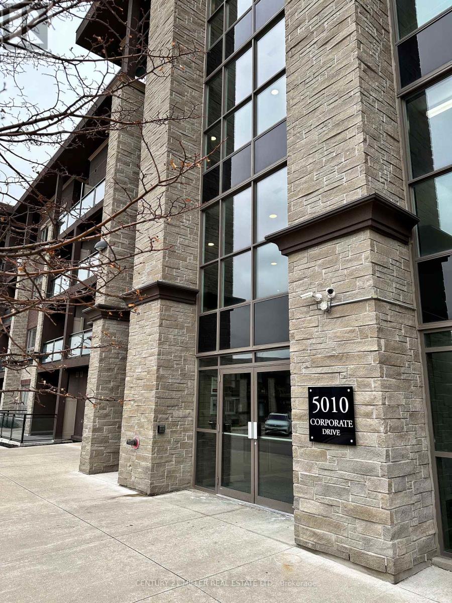 312 - 5010 Corporate Drive, Burlington, Ontario  L7L 0H8 - Photo 3 - W12908088